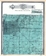 Urbana Township, Champaign County 1913